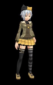 画像ギャラリー No.004のサムネイル画像 / 「英雄伝説 閃の軌跡II」,「エリオットの私服II」など追加DLCが配信開始