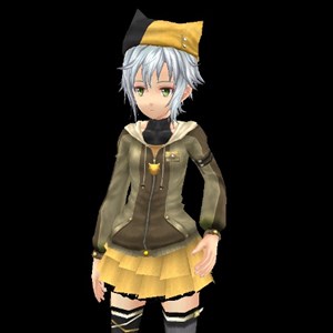 画像ギャラリー No.005のサムネイル画像 / 「英雄伝説 閃の軌跡II」,「エリオットの私服II」など追加DLCが配信開始