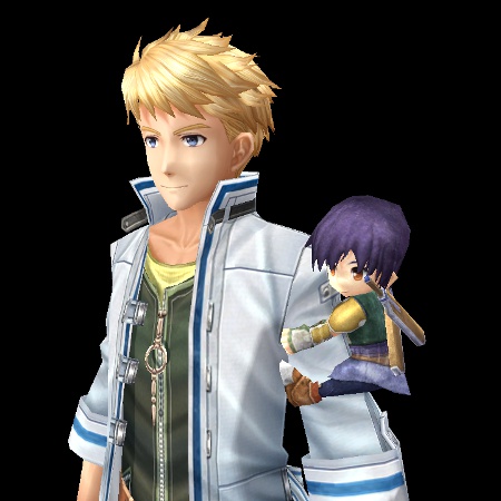 画像ギャラリー No.007のサムネイル画像 / 「英雄伝説 閃の軌跡II」,「エリオットの私服II」など追加DLCが配信開始