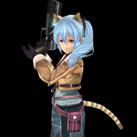 画像ギャラリー No.008のサムネイル画像 / 「英雄伝説 閃の軌跡II」,「エリオットの私服II」など追加DLCが配信開始