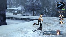 画像ギャラリー No.005のサムネイル画像 / 「英雄伝説 閃の軌跡II」の無料版がPS Plus会員向けに10月15日より配信。物語の序章をプレイでき,セーブデータは製品版へ引き継ぎ可能