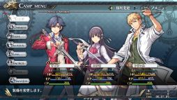 画像ギャラリー No.007のサムネイル画像 / 「英雄伝説 閃の軌跡II」の無料版がPS Plus会員向けに10月15日より配信。物語の序章をプレイでき,セーブデータは製品版へ引き継ぎ可能
