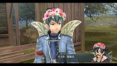 画像ギャラリー No.001のサムネイル画像 / 「英雄伝説 閃の軌跡II」,ラウラとユーシスの私服などの追加DLCを本日配信