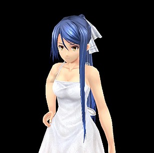 画像ギャラリー No.005のサムネイル画像 / 「英雄伝説 閃の軌跡II」,ラウラとユーシスの私服などの追加DLCを本日配信