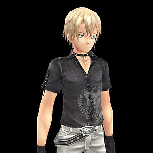 画像ギャラリー No.007のサムネイル画像 / 「英雄伝説 閃の軌跡II」,ラウラとユーシスの私服などの追加DLCを本日配信