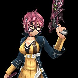 画像ギャラリー No.009のサムネイル画像 / 「英雄伝説 閃の軌跡II」,ラウラとユーシスの私服などの追加DLCを本日配信