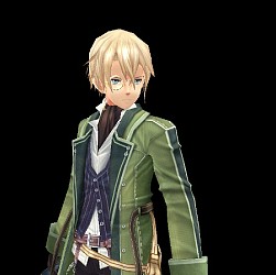 画像ギャラリー No.010のサムネイル画像 / 「英雄伝説 閃の軌跡II」,ラウラとユーシスの私服などの追加DLCを本日配信