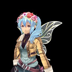 画像ギャラリー No.011のサムネイル画像 / 「英雄伝説 閃の軌跡II」,ラウラとユーシスの私服などの追加DLCを本日配信