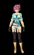 画像ギャラリー No.010のサムネイル画像 / 「英雄伝説 閃の軌跡II」,パッチVer.1.02と新たなDLCの配信がスタート