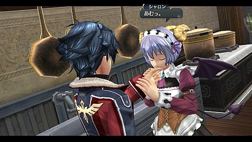 画像ギャラリー No.004のサムネイル画像 / 「英雄伝説 閃の軌跡II」オリジナル衣装などが収録された追加DLCを配信開始