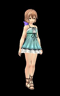 画像ギャラリー No.015のサムネイル画像 / 「英雄伝説 閃の軌跡II」オリジナル衣装などが収録された追加DLCを配信開始