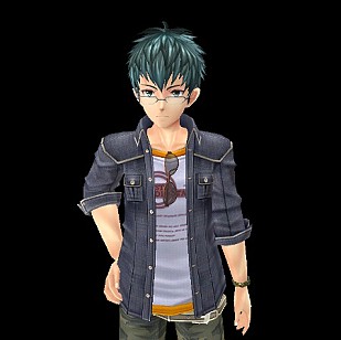 画像ギャラリー No.018のサムネイル画像 / 「英雄伝説 閃の軌跡II」オリジナル衣装などが収録された追加DLCを配信開始