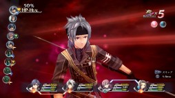 画像ギャラリー No.001のサムネイル画像 / 「英雄伝説 閃の軌跡II」，クロウやアルティナがパーティメンバーとして使用可能になる新アクセサリ「幻夢鏡」を含む最新パッチ配信開始