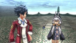 画像ギャラリー No.002のサムネイル画像 / 「英雄伝説 閃の軌跡II」，クロウやアルティナがパーティメンバーとして使用可能になる新アクセサリ「幻夢鏡」を含む最新パッチ配信開始