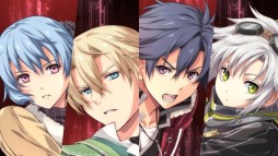 画像ギャラリー No.002のサムネイル画像 / 「閃の軌跡II」,PS Awards受賞記念でDL版が期間限定値下げ。新たなDLCも