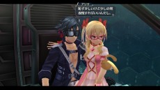 画像ギャラリー No.004のサムネイル画像 / 「英雄伝説 閃の軌跡II」，アリサ用の追加ダウンロードコンテンツ“人には見せられない”魔法少女風コスチュームが配信開始