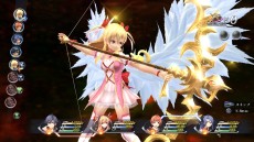 画像ギャラリー No.005のサムネイル画像 / 「英雄伝説 閃の軌跡II」，アリサ用の追加ダウンロードコンテンツ“人には見せられない”魔法少女風コスチュームが配信開始