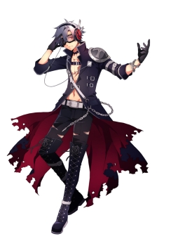 画像ギャラリー No.003のサムネイル画像 / 「英雄伝説 閃の軌跡II」のDLC“私服衣装”が本日から期間限定で50%オフに
