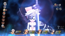 画像ギャラリー No.004のサムネイル画像 / 「英雄伝説 閃の軌跡II」のDLC“私服衣装”が本日から期間限定で50%オフに