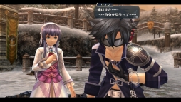 画像ギャラリー No.005のサムネイル画像 / 「英雄伝説 閃の軌跡II」のDLC“私服衣装”が本日から期間限定で50%オフに