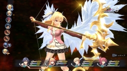 画像ギャラリー No.006のサムネイル画像 / 「英雄伝説 閃の軌跡II」のDLC“私服衣装”が本日から期間限定で50%オフに