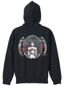 画像ギャラリー No.005のサムネイル画像 / 「英雄伝説 閃の軌跡」と「イース」シリーズのアパレル&グッズが登場