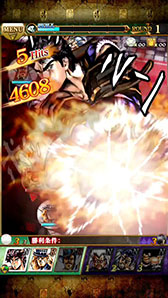画像ギャラリー No.008のサムネイル画像 / 「ジョジョの奇妙な冒険 スターダストシューターズ」のティザーPVが公開に