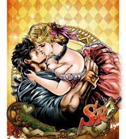 画像ギャラリー No.002のサムネイル画像 / 「ジョジョの奇妙な冒険 SS」,“SSR 承太郎 vs DIO”などが報酬のキャンペーン