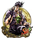 画像ギャラリー No.001のサムネイル画像 / 「ジョジョの奇妙な冒険SS」第4部のキャラクター「東方仗助」が登場