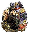 画像ギャラリー No.004のサムネイル画像 / 「ジョジョの奇妙な冒険SS」第4部のキャラクター「東方仗助」が登場