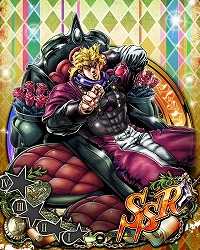 画像ギャラリー No.003のサムネイル画像 / 「ジョジョの奇妙な冒険 スターダストシューターズ」に歴代の宿敵たちが登場