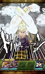 画像ギャラリー No.005のサムネイル画像 / 「ジョジョの奇妙な冒険 スターダストシューターズ」に歴代の宿敵たちが登場