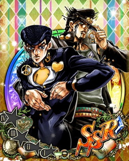 画像ギャラリー No.001のサムネイル画像 / 「ジョジョの奇妙な冒険 スターダストシューターズ」サービスイン4周年記念のキャンペーンが開催