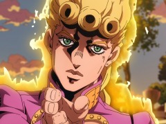 「そうだ アニメ，見よう」第71回はシリーズ第5部「ジョジョの奇妙な冒険 黄金の風」。ギャングスターを夢見る“ジョジョ”の物語