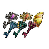 画像ギャラリー No.010のサムネイル画像 / スマホアプリの「ジョジョ」3タイトルでコラボキャンペーン開催