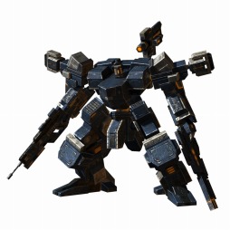 画像ギャラリー No.002のサムネイル画像 / 「ダマスカスギヤ 東京始戦」,追加DLC第2弾の配信がスタート