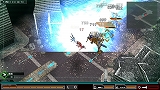 ダマスカスギヤ 東京始戦
