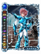 画像ギャラリー No.006のサムネイル画像 / 「聖闘士星矢小宇宙スロットル」神闘士を獲得できるガシャキャンペーンが開催