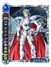 画像ギャラリー No.008のサムネイル画像 / 「聖闘士星矢小宇宙スロットル」神闘士を獲得できるガシャキャンペーンが開催