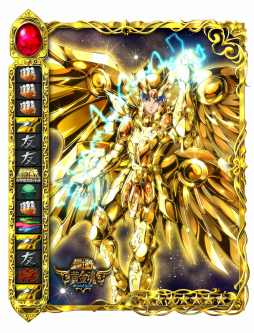 画像ギャラリー No.006のサムネイル画像 / 「聖闘士星矢 小宇宙スロットル」，「黄金魂」第7話配信記念イベントが開催