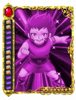 画像ギャラリー No.006のサムネイル画像 / 「聖闘士星矢 小宇宙スロットル」限定の星矢を獲得できるクリスマスイベントを実施