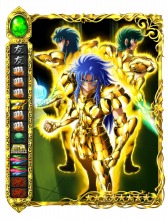 画像ギャラリー No.005のサムネイル画像 / 「聖闘士星矢 小宇宙スロットル」特別イベント「バレンタインプレゼントステージ」を実施