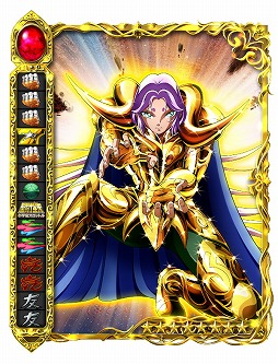 画像ギャラリー No.002のサムネイル画像 / 「聖闘士星矢 小宇宙スロットル」で“アテナエクスクラメーションフェス”を開催