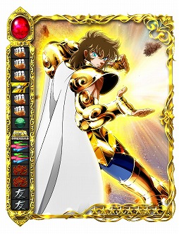 画像ギャラリー No.003のサムネイル画像 / 「聖闘士星矢 小宇宙スロットル」で“アテナエクスクラメーションフェス”を開催