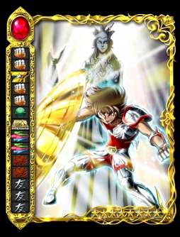 画像ギャラリー No.004のサムネイル画像 / 「聖闘士星矢 小宇宙スロットル」，アプリ公開1000日を記念した「OCEフェス」を開催