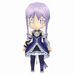 画像ギャラリー No.004のサムネイル画像 / 「ぷちっとくろにくるオンライン」，リサイクルショップが新登場