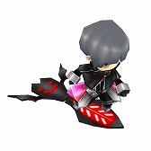 画像ギャラリー No.008のサムネイル画像 / 「ぷちっとくろにくるオンライン」，リサイクルショップが新登場