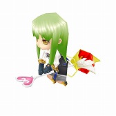 画像ギャラリー No.009のサムネイル画像 / 「ぷちっとくろにくるオンライン」，リサイクルショップが新登場