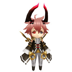 画像ギャラリー No.004のサムネイル画像 / 「ぷちっとくろにくる」，新ギルドレイド「ターゲカナン迷宮」が登場