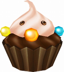 画像ギャラリー No.004のサムネイル画像 / 「ぷちっとくろにくるオンライン」,限定アバター“ラメハートアクセ”が手に入るバレンタインイベントを開催